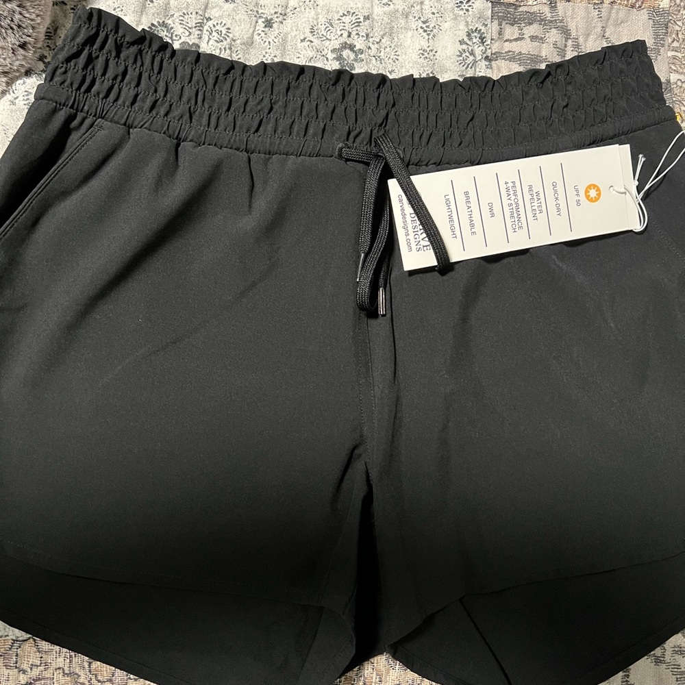 Carve Designs Bali Short